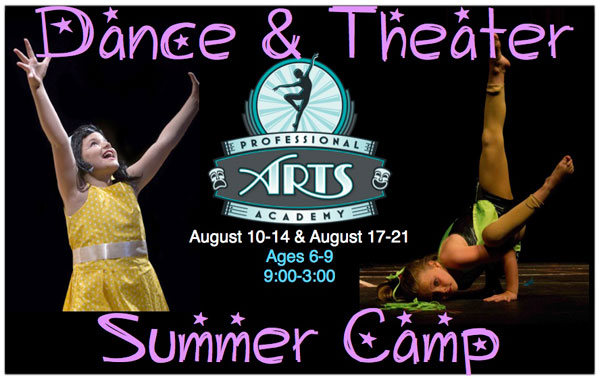 6-9 summer camp 2015