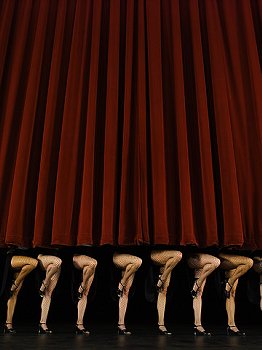 Musical Theater classes