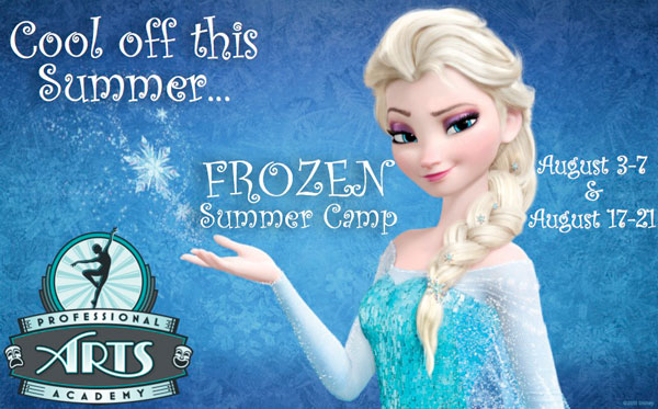 frozen 2015